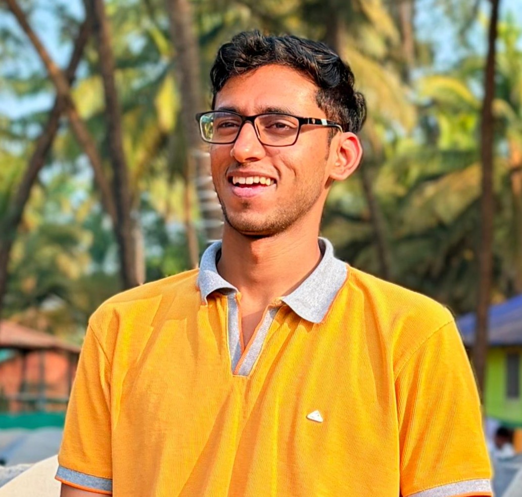 Piyush Kumar