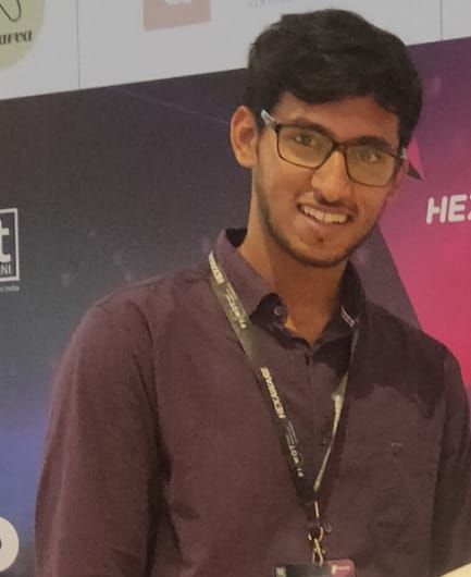 Piyush Kumar